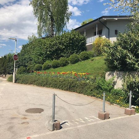 Apartmán Katarina Bled Exteriér fotografie
