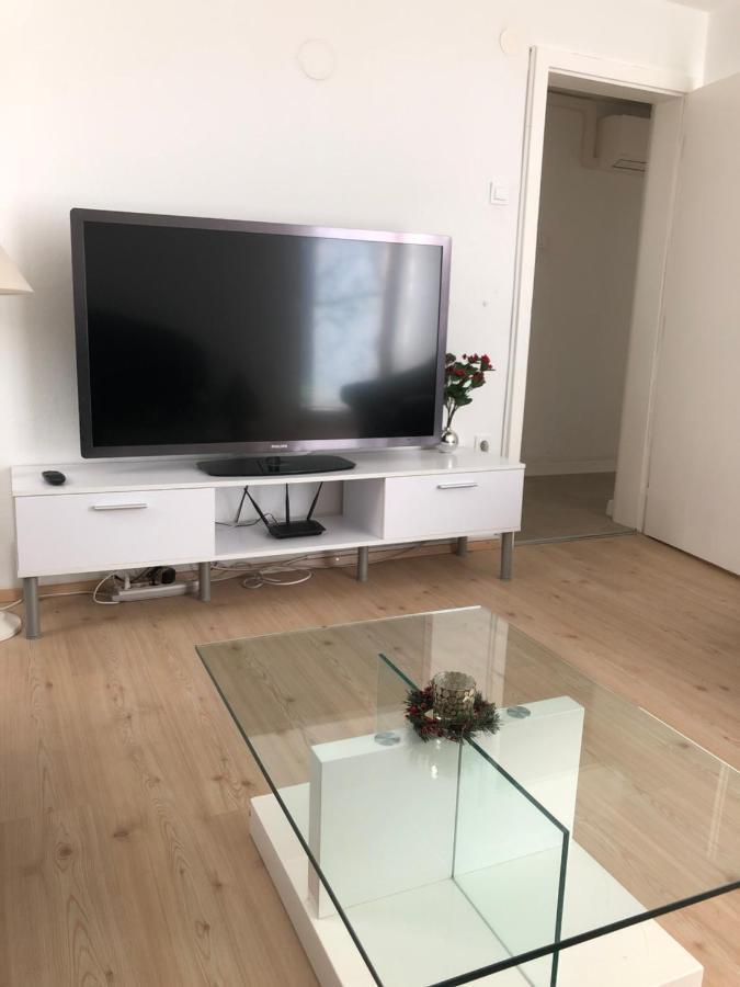 Apartmán Katarina Bled Exteriér fotografie