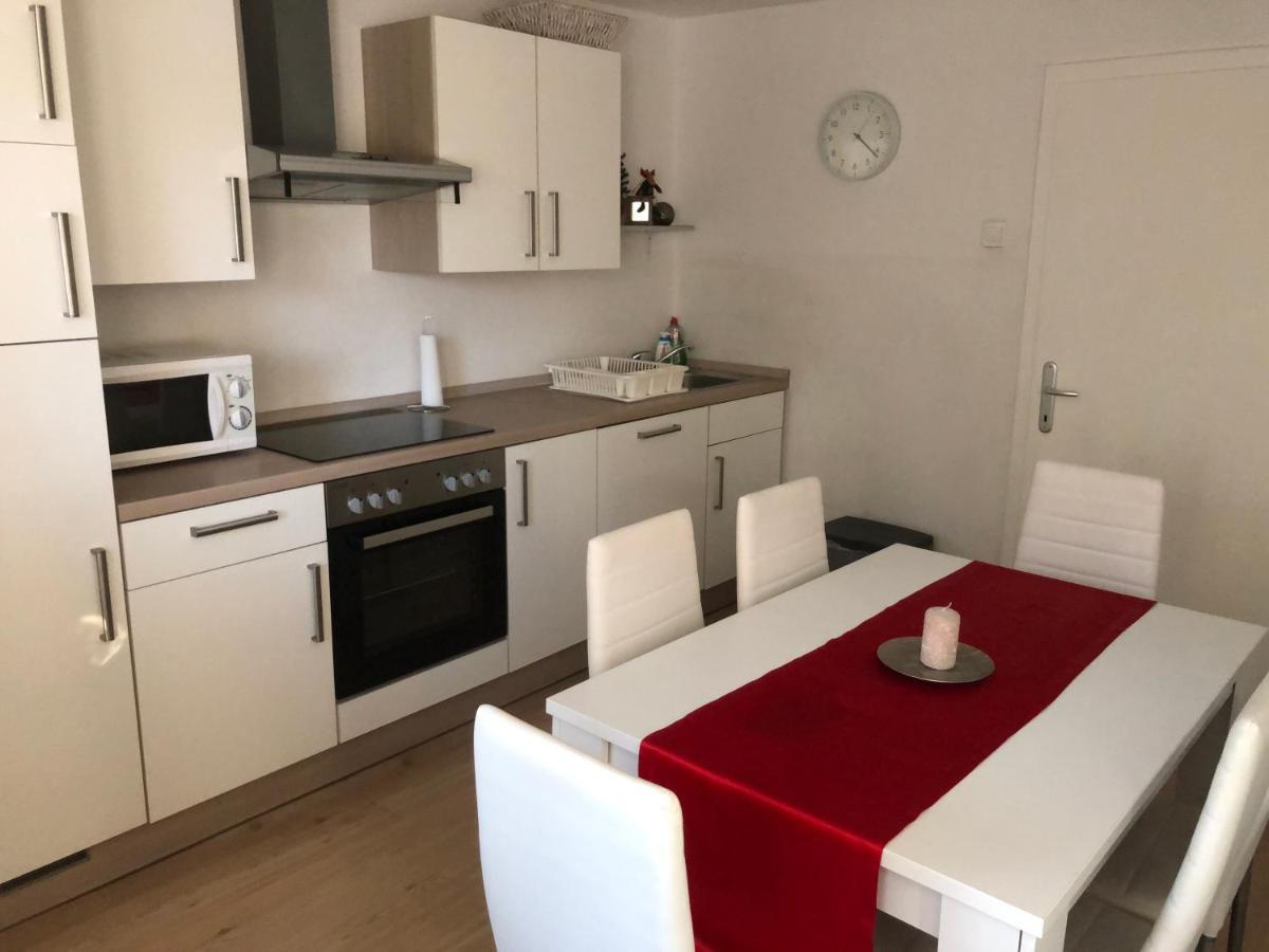 Apartmán Katarina Bled Exteriér fotografie