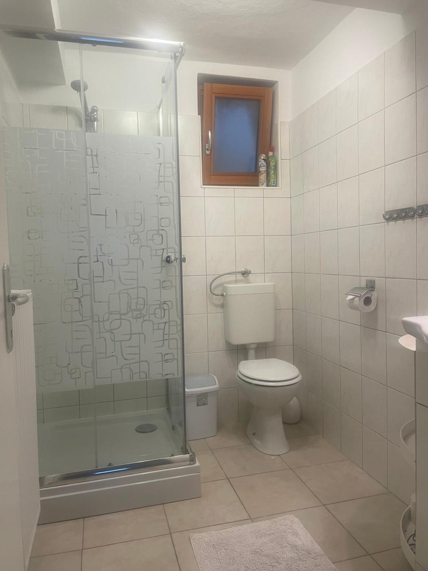 Apartmán Katarina Bled Exteriér fotografie