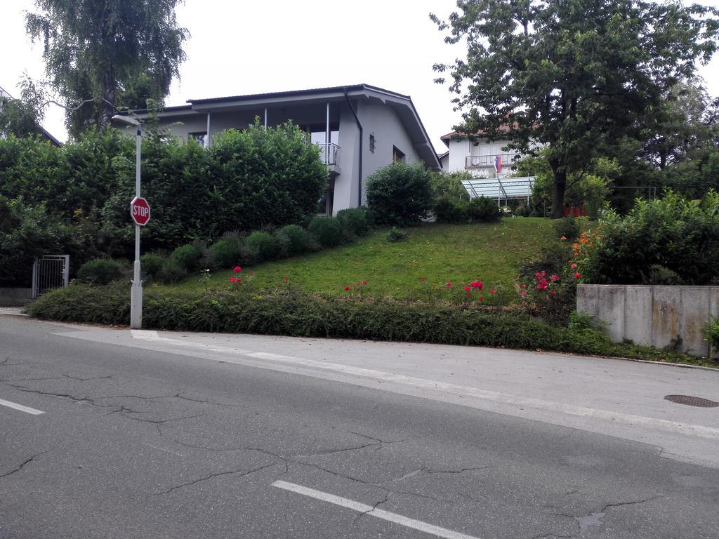 Apartmán Katarina Bled Exteriér fotografie