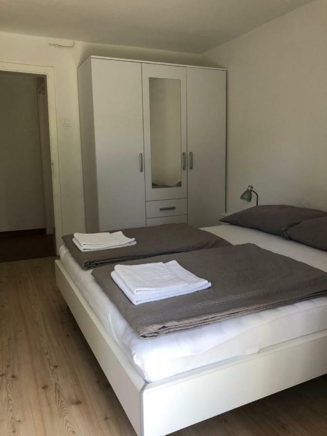 Apartmán Katarina Bled Exteriér fotografie