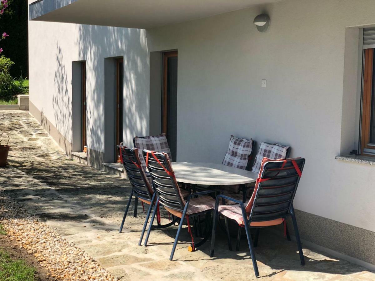 Apartmán Katarina Bled Exteriér fotografie